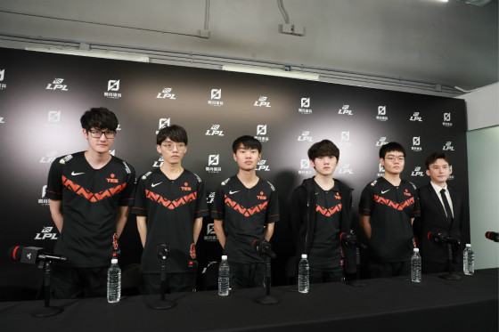 Karsa联赛已进19球(Karsa想和TES一起去S15) Karsa联赛已进19球(Karsa想和TES一起去S15)